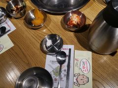 -姜虎东白丁烤肉(恒隆广场店)