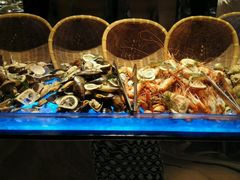 -上海东方佘山翰悦阁酒店·Vie全日制餐厅