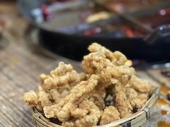 酥肉-正南齊北重庆老火锅(光华村直营店)