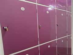 -好易仓迷你仓私人小仓库(大宁店)
