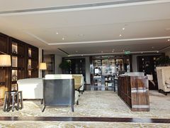 -行者书屋大堂吧 ·下午茶(南京圣和府邸酒店)