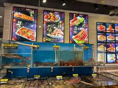 -老万烧烤(典逸心洲店)