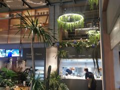 -KimPro 辛普乐概念韩餐