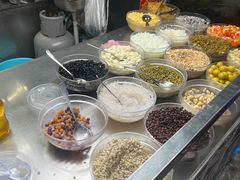 -碣石甜品(时代商业步行街店)