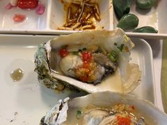 -木屋烧烤(龙岗龙城万科里店)