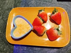 -牛New寿喜烧(中山公园龙之梦店)