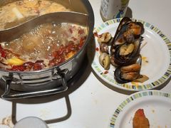 -吉布鲁牛排海鲜自助(温江合生汇店)