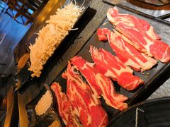 牛肋条-百味源炭火烤翅 ·夜市大排档(酒仙桥店)