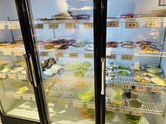 -老街称盘麻辣烫(真武路店)