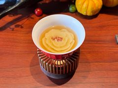 -龙吟山房(青龙山庄店)