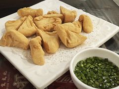 -长平肥姐白粥·海鲜打冷