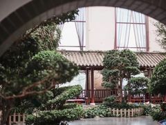 -忆江南·生态餐饮宴会酒店