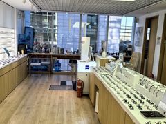 -启明眼镜(海淀黄庄店)