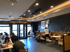 -肯德基(国展店)