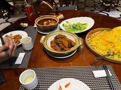-蜈支洲岛珊瑚酒店临海阁中餐厅