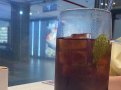 -鱼酷活鱼烤鱼(南京水游城店)