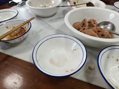 -秀妈厨房(灰汤老店)