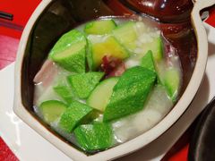 -福照楼汽锅鸡·云南特色菜(火车站锦江店)