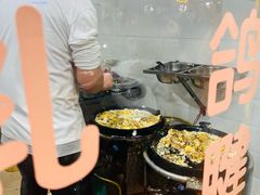 -忠义蚵仔煎