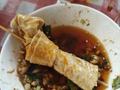 -两角签串串香十一年老字号(机场路店)