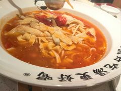 -江渔儿酸菜鱼(曜一城店)