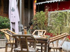 -田园印象·成都土菜院子(华阳店)