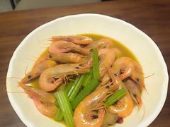 -瓯菜排档(娄桥店)