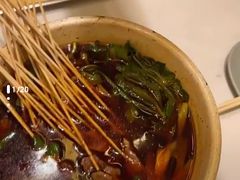 -160烧烤(香坊店)
