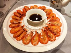 -顺风江南宴(静安大融城店)