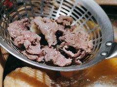 -邹开喜·小海鲜醉鸡煲·潮汕鲜切牛肉店(襄阳北路店)