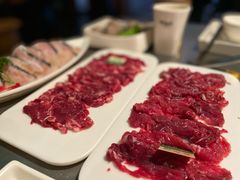-牛德亨臻牛潮汕火锅(万邦时代店)