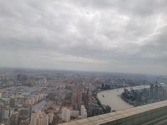 -上海环球金融中心云端足球盛典