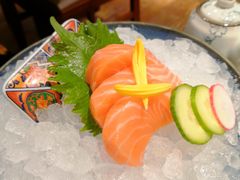 -大雄寿司(中华广场店)