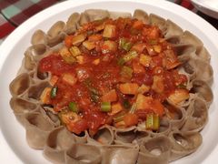 -西贝莜面村(上海百联西郊店)