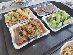 -伊穆祥牛肉面总店·清真