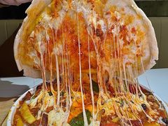 -get pizza意大利餐厅(凯德MALL店)
