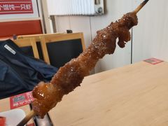 -南城香(欧陆经典万兴苑店)