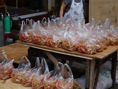 -王阿姨文昌油赞子(府桥街店)