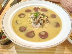 -老江南春·中国龙菜(衡山路店)