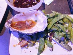 -很久以前羊肉串(清河店)