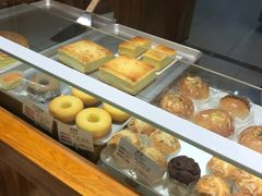 -西村叔叔的店·面包·甜品·蛋糕(崂山丽达店)