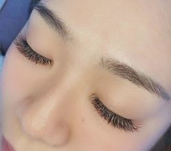 -N.xi奈兮日式美甲美睫半永久