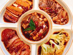 -老房子金沙元年川菜食府·花园餐厅(金沙店)