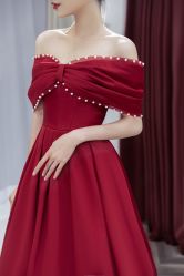 -艾朵婚纱