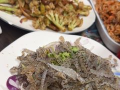 -雪湖煜辰鱼头老店(雪野湖店)