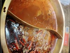 -小龙坎火锅(泉舜店)