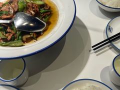 -兰湘子·湘菜小炒(石家庄万象城店)