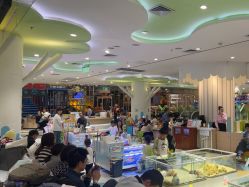 -meland亲子乐园•派对•研学(苏州悠方购物中心店)