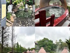 -美的鹭湖森林度假区