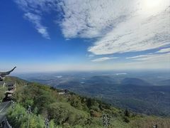 -句容茅山景区